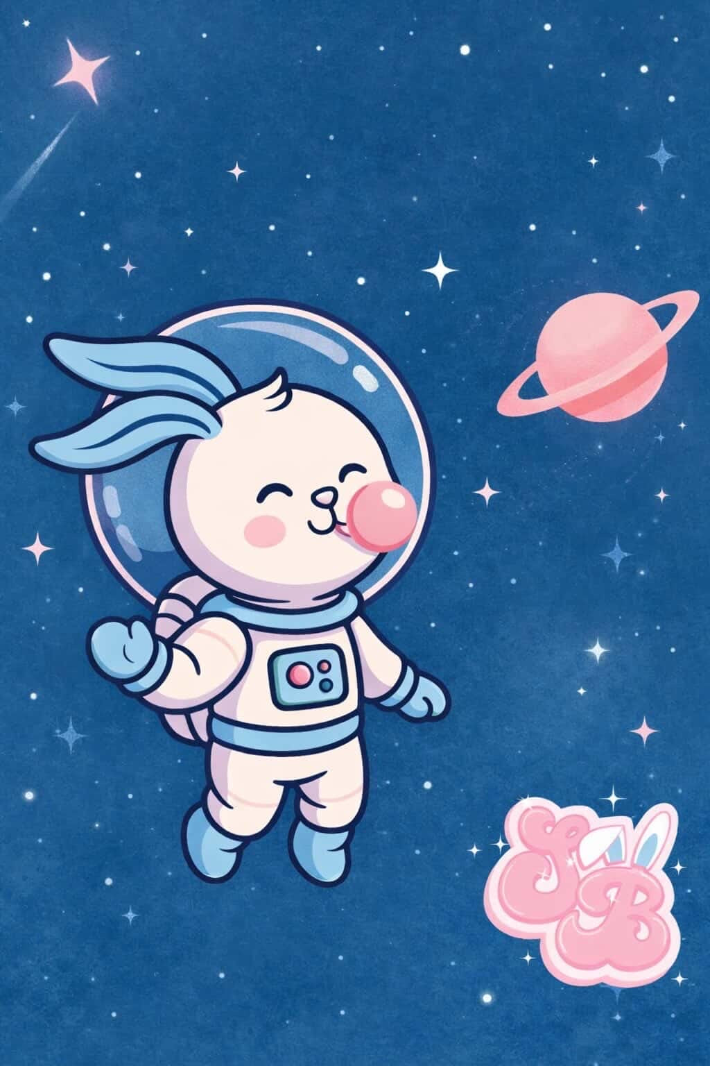 Custom space kit