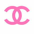 Light Pink chanel kit