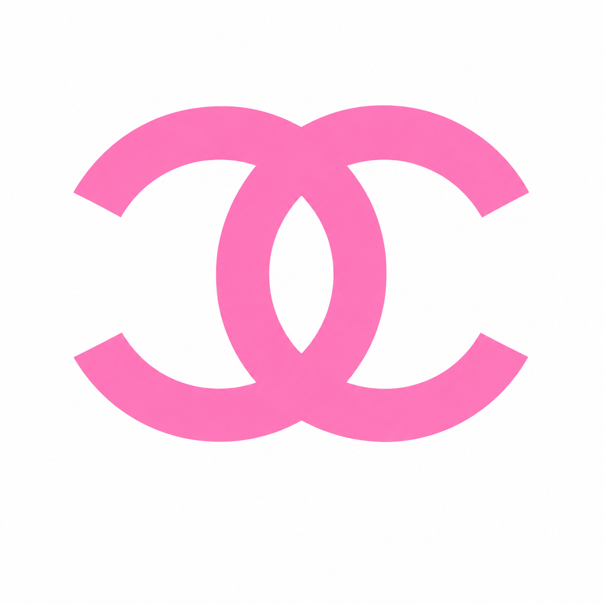 Light Pink chanel kit