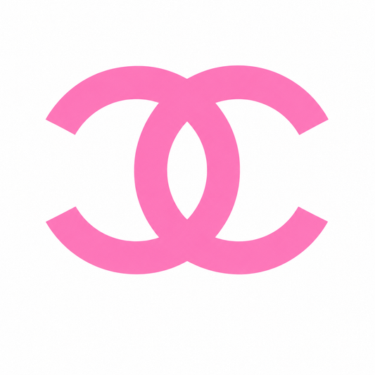 Light Pink chanel kit