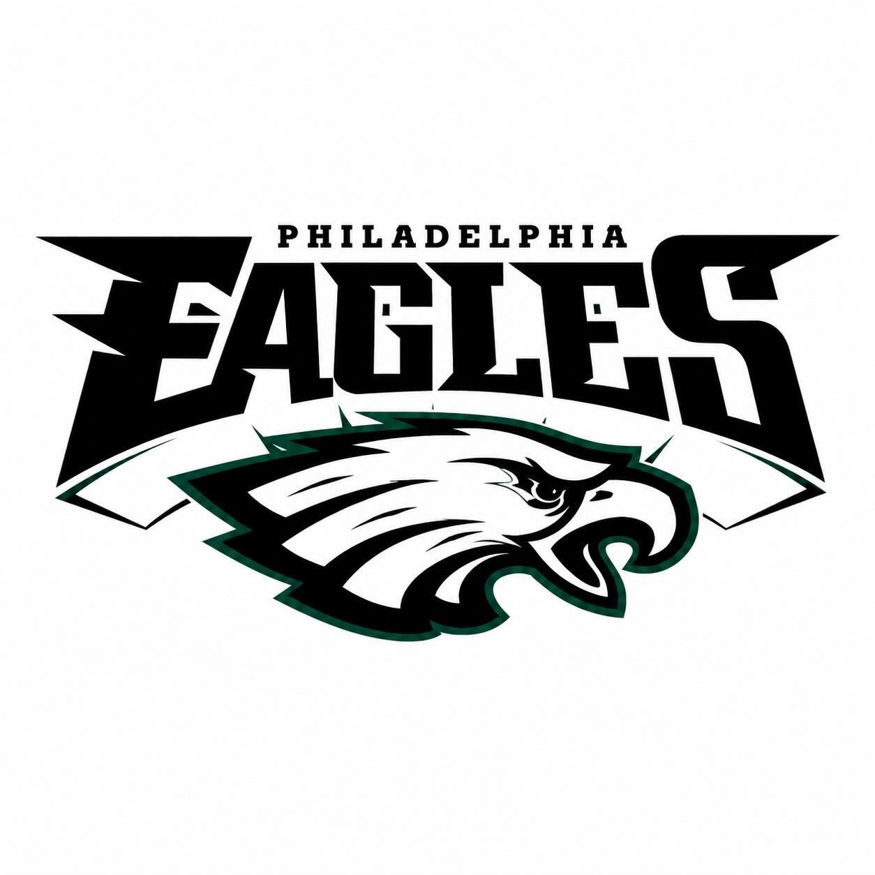 Eagles custom kit