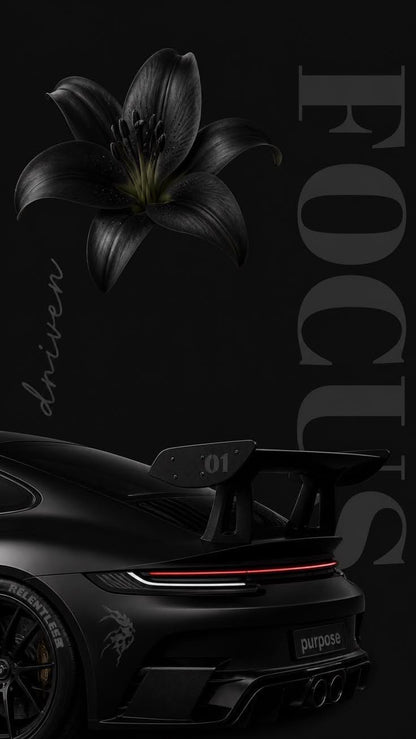 Custom 3 16x20