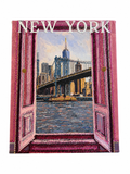 New York window kit