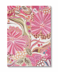 Abstract flower kit