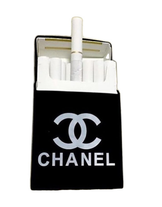 Chanel Cigarettes Kit