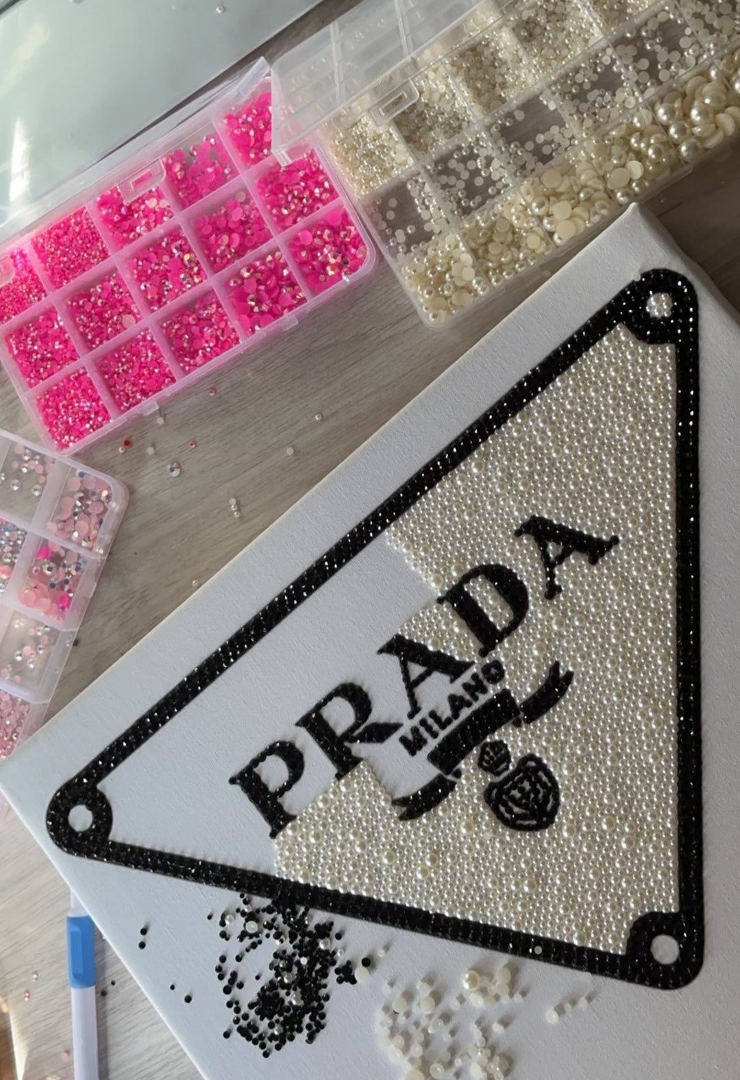 Prada KIT