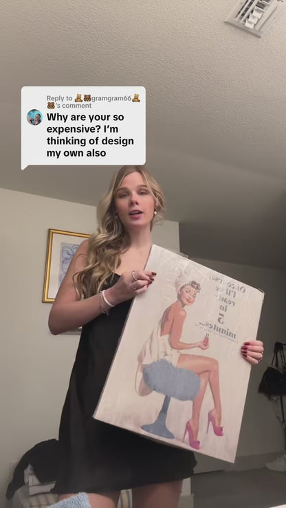 LIMITED EDITION Sonny angels kit